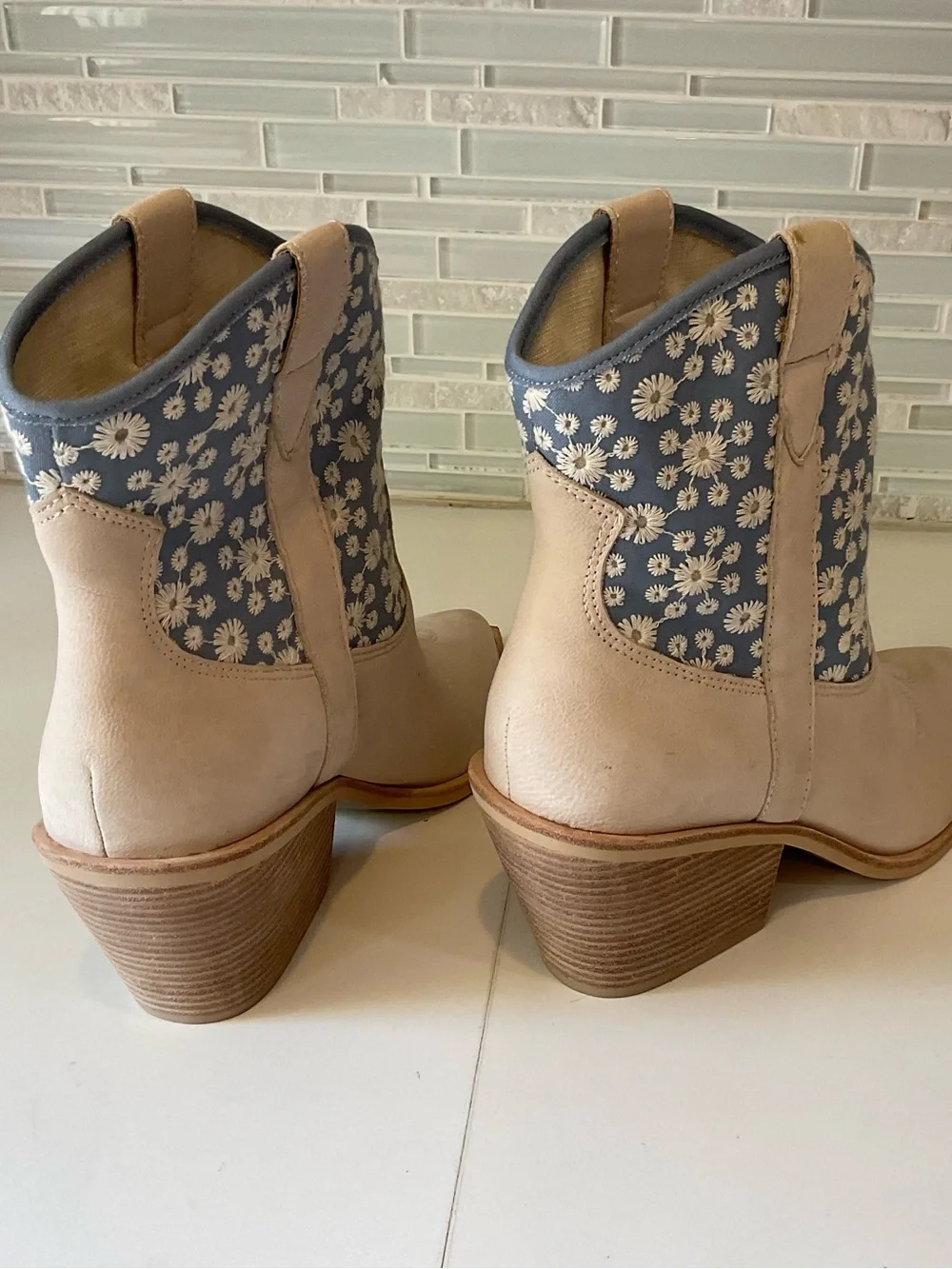 Dolce Vita Women's Nashe Mid Calf Boot NWOT